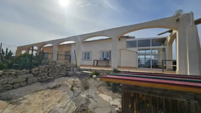 House in Agua Amarga-Urbanova photo 78
