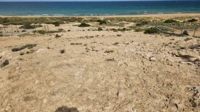 House in Agua Amarga-Urbanova photo 62