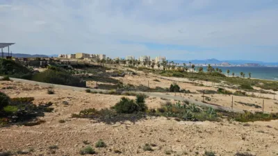 House in Agua Amarga-Urbanova photo 66