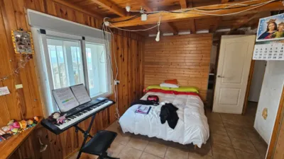 House in Agua Amarga-Urbanova photo 5