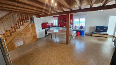 House in Agua Amarga-Urbanova photo 41