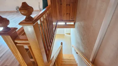 House in Agua Amarga-Urbanova photo 49