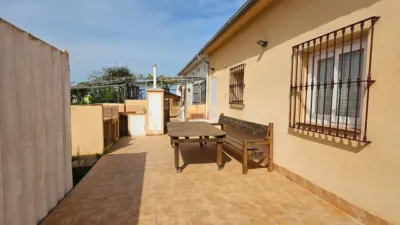 House in Agua Amarga-Urbanova photo 32