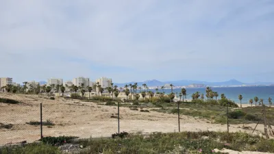 House in Agua Amarga-Urbanova photo 81
