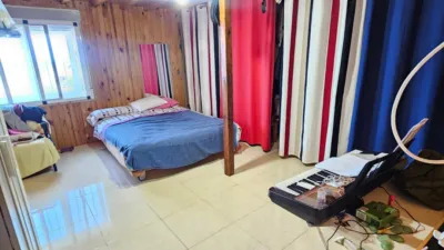 House in Agua Amarga-Urbanova photo 11