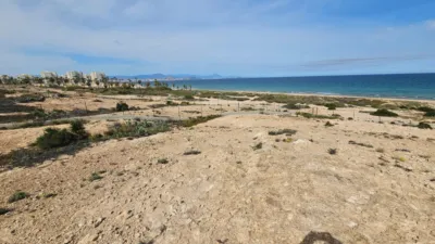 House in Agua Amarga-Urbanova photo 63