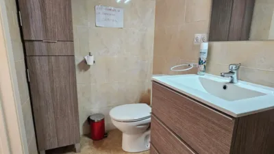 House in Agua Amarga-Urbanova photo 31