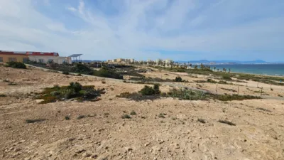 House in Agua Amarga-Urbanova photo 60