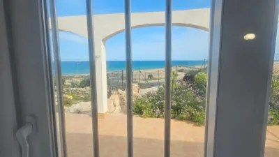 House in Agua Amarga-Urbanova photo 14