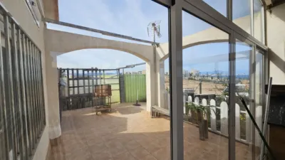 House in Agua Amarga-Urbanova photo 64