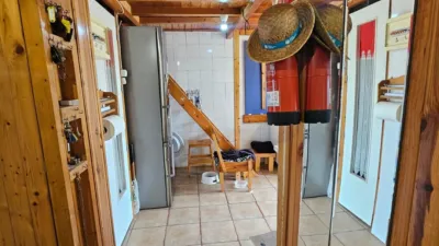House in Agua Amarga-Urbanova photo 89