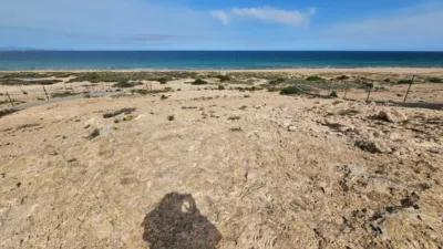 House in Agua Amarga-Urbanova photo 61