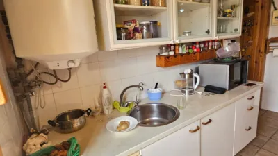 House in Agua Amarga-Urbanova photo 7