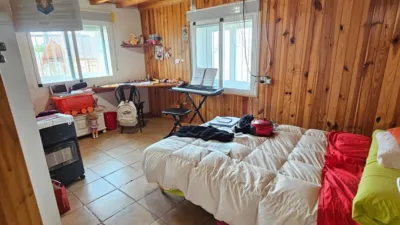 House in Agua Amarga-Urbanova photo 19