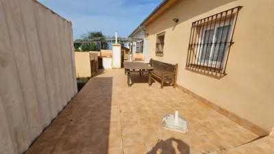 House in Agua Amarga-Urbanova photo 29