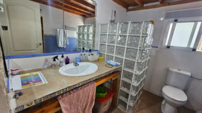 House in Agua Amarga-Urbanova photo 13