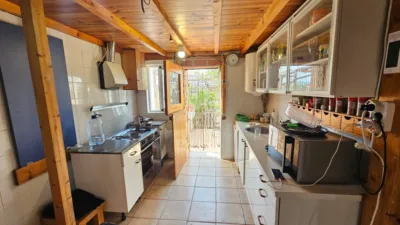 House in Agua Amarga-Urbanova photo 83