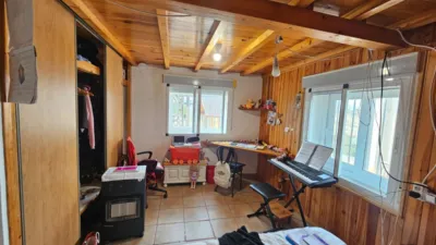 House in Agua Amarga-Urbanova photo 17
