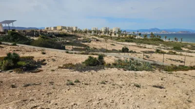 House in Agua Amarga-Urbanova photo 59