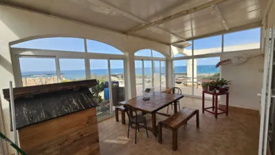 House in Agua Amarga-Urbanova photo 67
