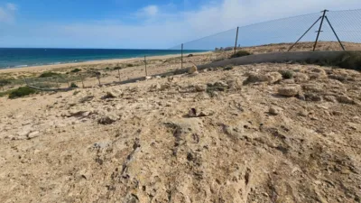 House in Agua Amarga-Urbanova photo 58