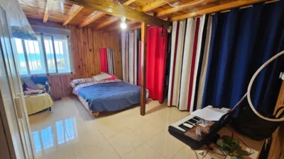 House in Agua Amarga-Urbanova photo 16