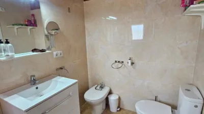 House in Agua Amarga-Urbanova photo 43