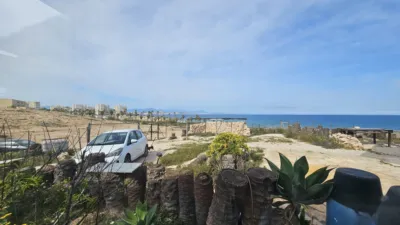 House in Agua Amarga-Urbanova photo 69