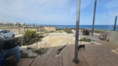 House in Agua Amarga-Urbanova photo 68