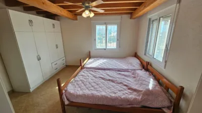 House in Agua Amarga-Urbanova photo 45