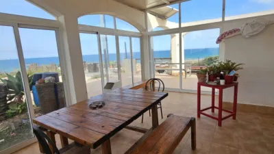 House in Agua Amarga-Urbanova photo 71