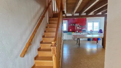 House in Agua Amarga-Urbanova photo 36