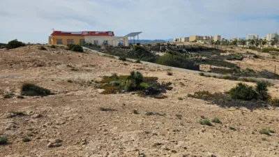 House in Agua Amarga-Urbanova photo 57