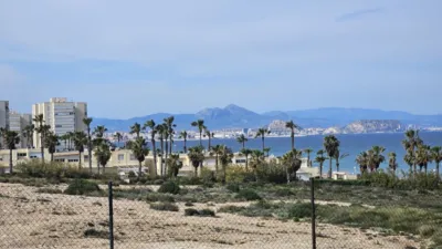 House in Agua Amarga-Urbanova photo 75