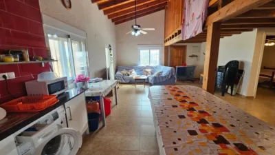 House in Agua Amarga-Urbanova photo 4