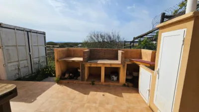 House in Agua Amarga-Urbanova photo 33