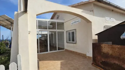 House in Agua Amarga-Urbanova photo 72