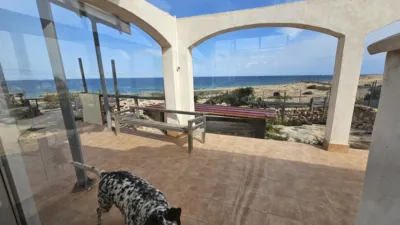 House in Agua Amarga-Urbanova photo 65