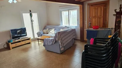 House in Agua Amarga-Urbanova photo 44