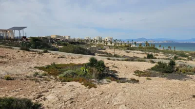 House in Agua Amarga-Urbanova photo 56