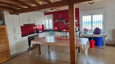 House in Agua Amarga-Urbanova photo 42