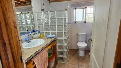 House in Agua Amarga-Urbanova photo 15