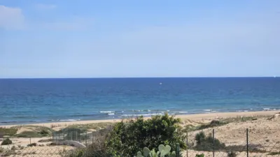 House in Agua Amarga-Urbanova photo 2