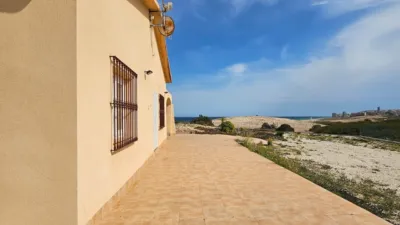 House in Agua Amarga-Urbanova photo 47