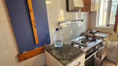 House in Agua Amarga-Urbanova photo 10
