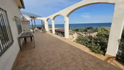 House in Agua Amarga-Urbanova photo 77