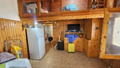House in Agua Amarga-Urbanova photo 24