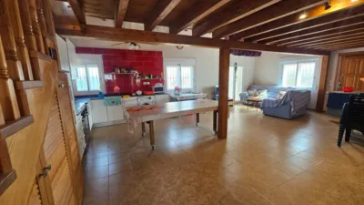 House in Agua Amarga-Urbanova photo 3