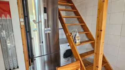 House in Agua Amarga-Urbanova photo 12