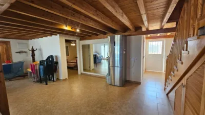 House in Agua Amarga-Urbanova photo 40